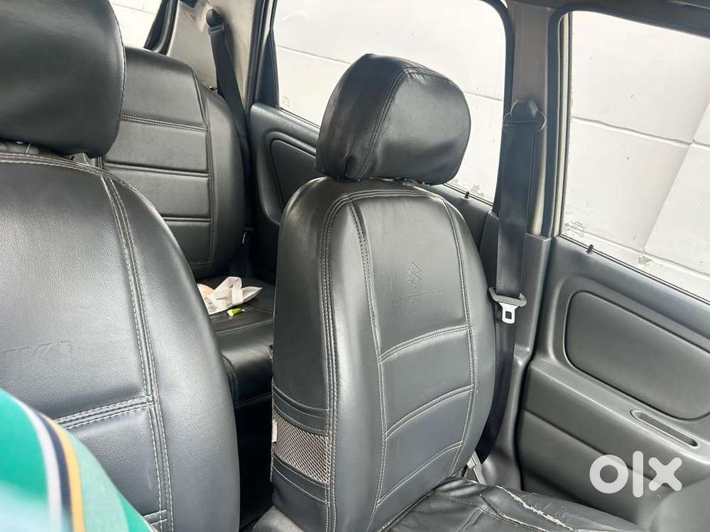 Maruti Suzuki Alto 2007 Petrol Well Maintained