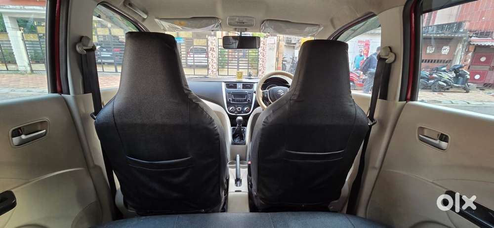 Maruti Suzuki Celerio Zxi Optional Mt, 2021, Petrol