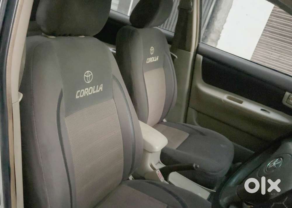 Toyota Corolla H4 1.8g, 2007, Cng & Hybrids