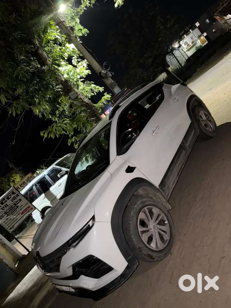 Renault Kiger 2021 Petrol 32000 Km Driven