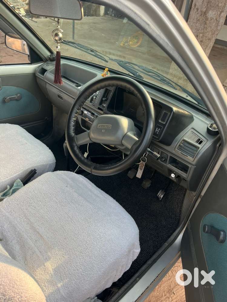 Maruti Suzuki 800 2009 Lpg Good Condition