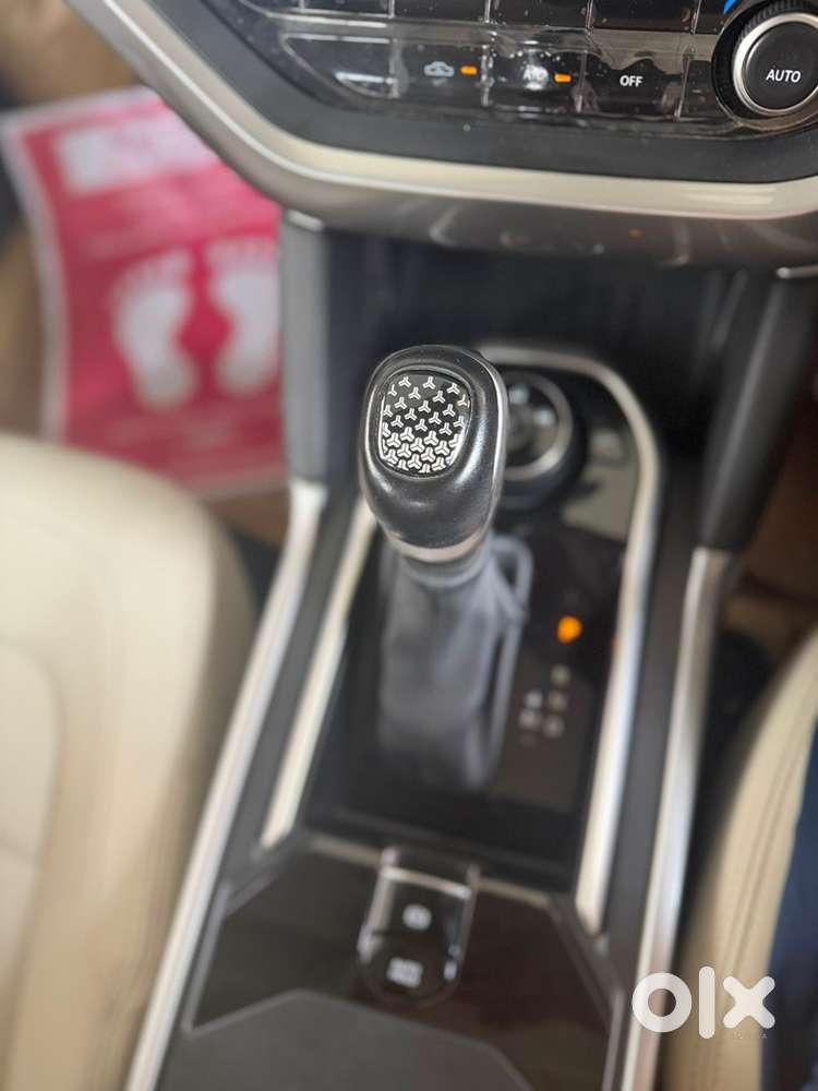 Tata Safari Diesel 2022