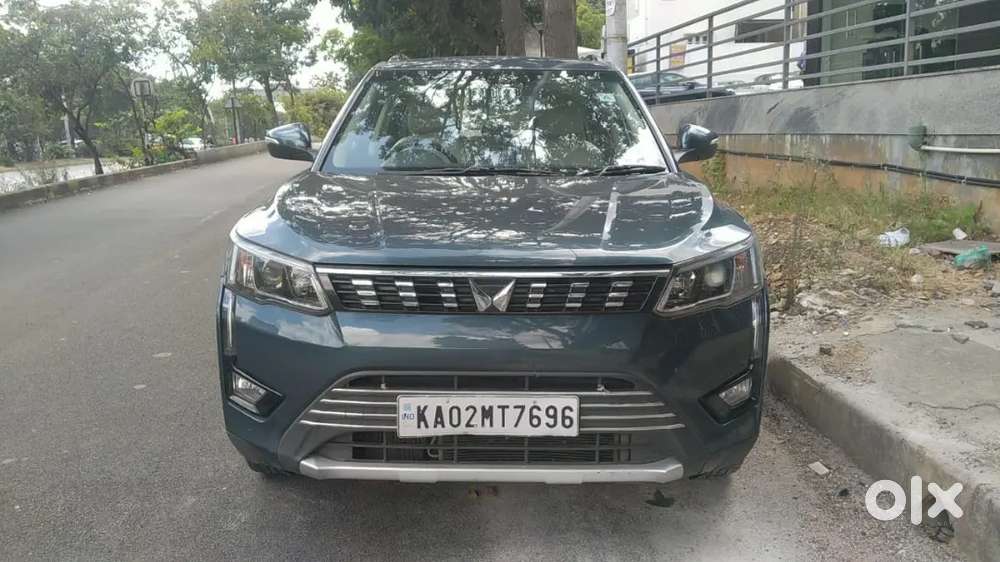 Mahindra Xuv300 Turbosport 2023 Diesel 42000 Km Driven