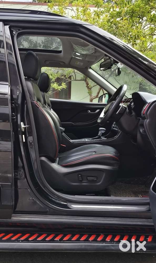 Hyundai Creta 1.5 Sx (o) Diesel At, 2023, Diesel