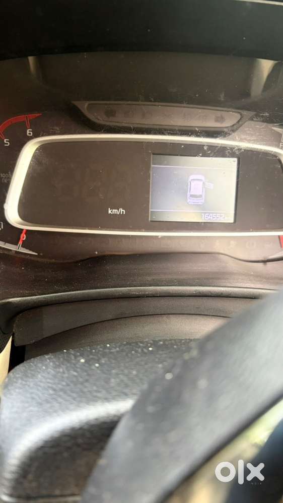 Kia Sonet Diesel 2020