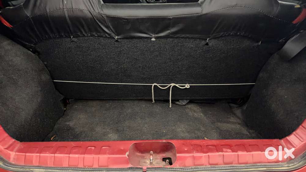 Datsun Redigo T Option, 2018, Petrol