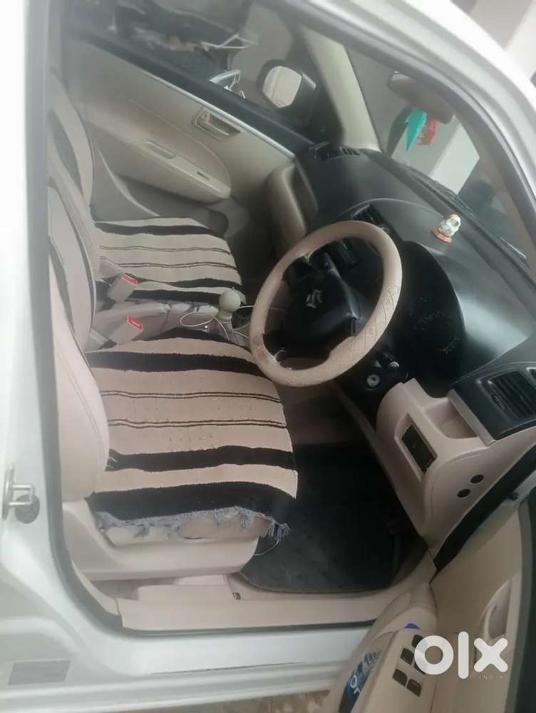 Maruti Suzuki Dzire 2019 Diesel 110000 Km Driven