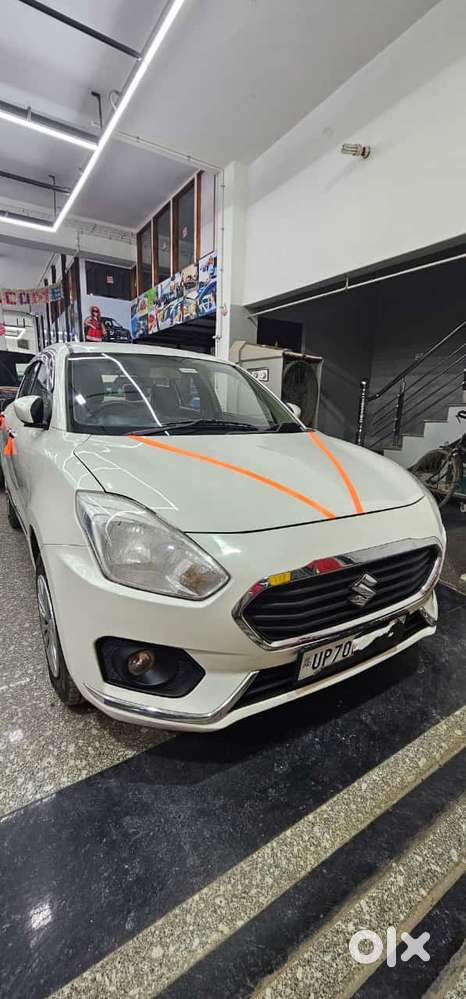 Maruti Suzuki Dzire 2017-2020 Vdi, 2019, Diesel