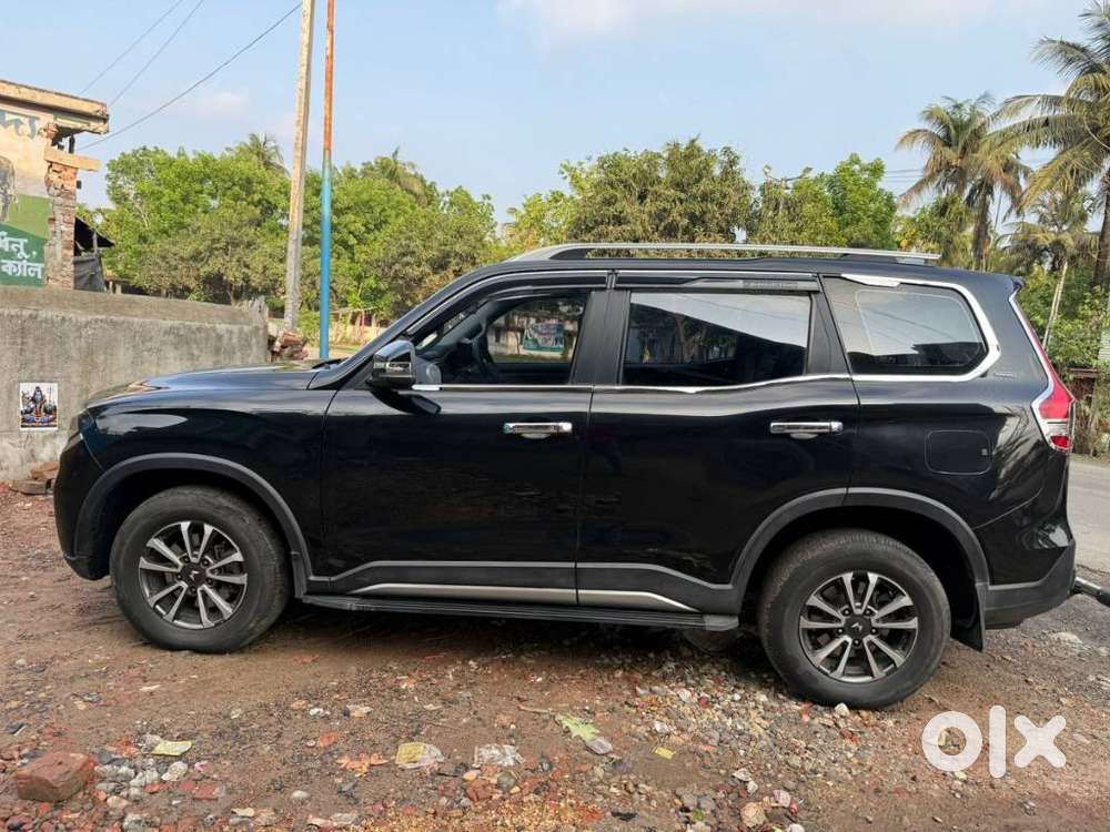 Mahindra Scorpio N Z6 Diesel Mt 2wd 7 Str, 2024, Diesel