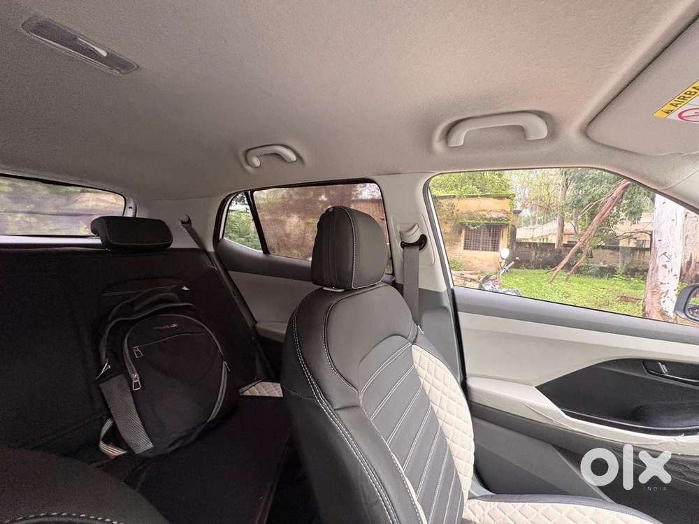 Hyundai Creta Facelift 2026