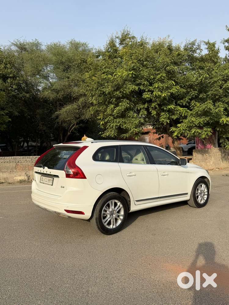 Volvo Xc60 D4 Summum, 2017, Diesel