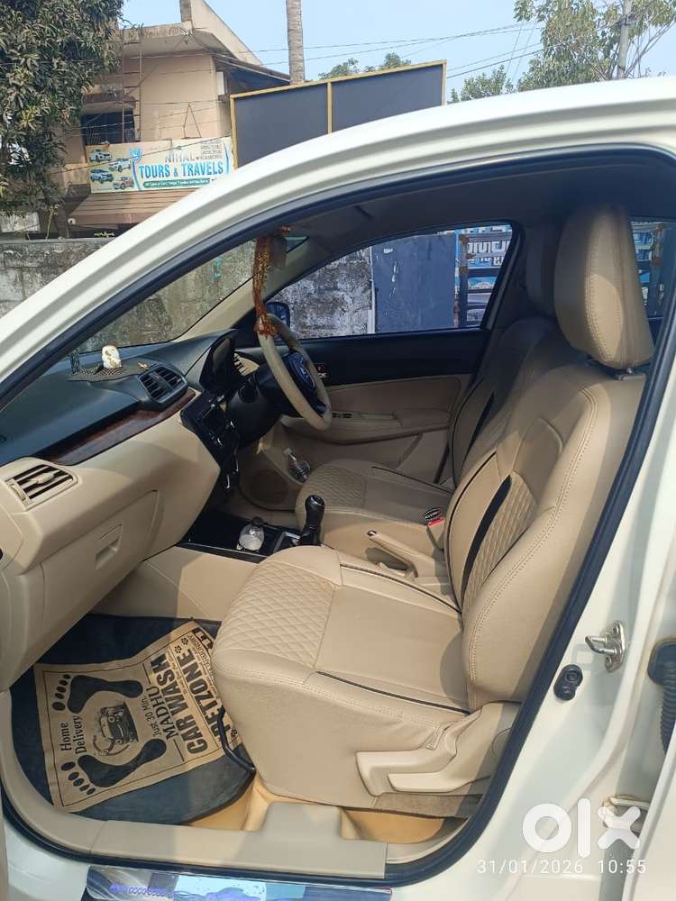 Maruti Suzuki Swift Dzire Vdi Bsiv, 2019, Diesel