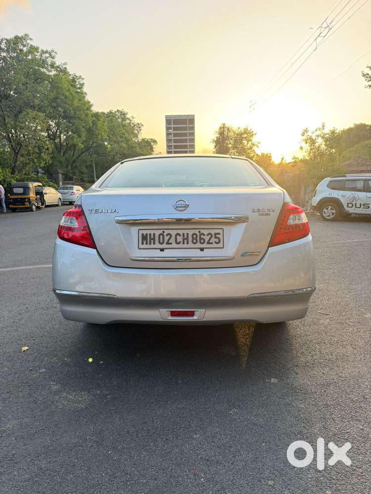 Nissan Teana Xv, 2012, Petrol