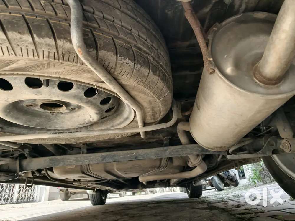 Maruti Suzuki Ertiga 2018 Diesel