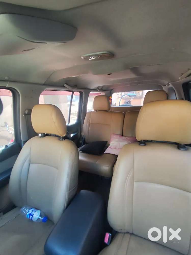 Ford Endeavour 2006 Diesel Well Maintained