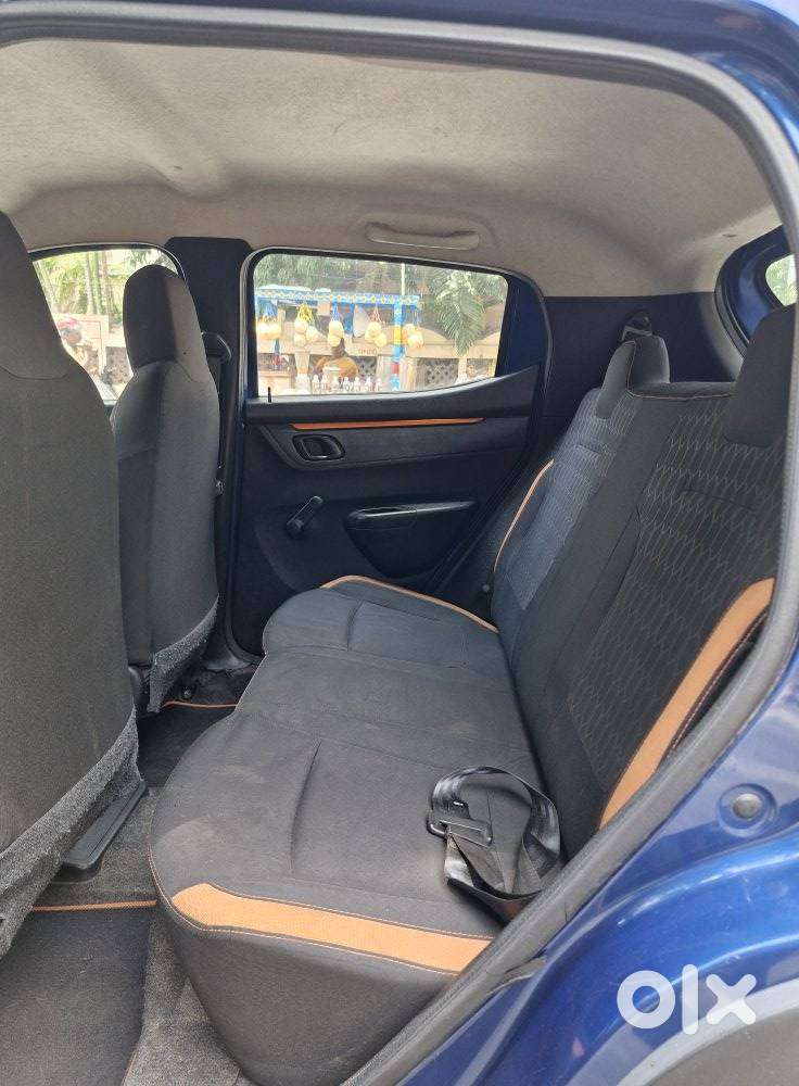 Renault Kwid Rxt Amt Climber (automatic), 2018, Petrol