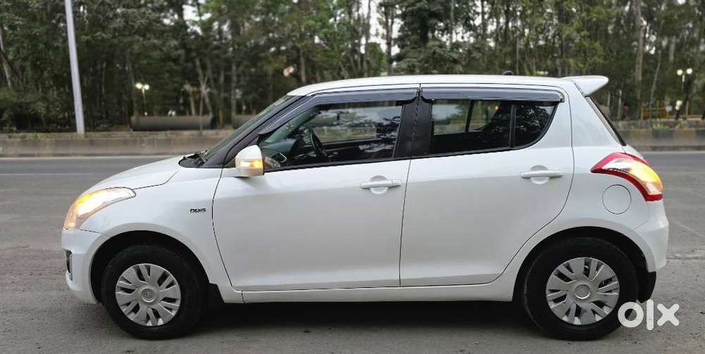 Maruti Suzuki Swift Vdi (o), 2018, Diesel