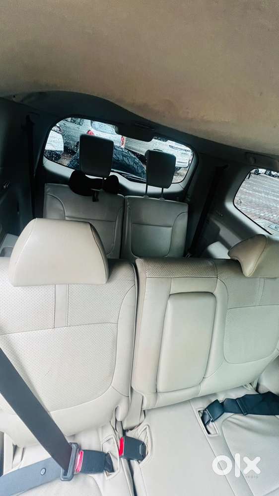 Mitsubishi Pajero Sport 2014