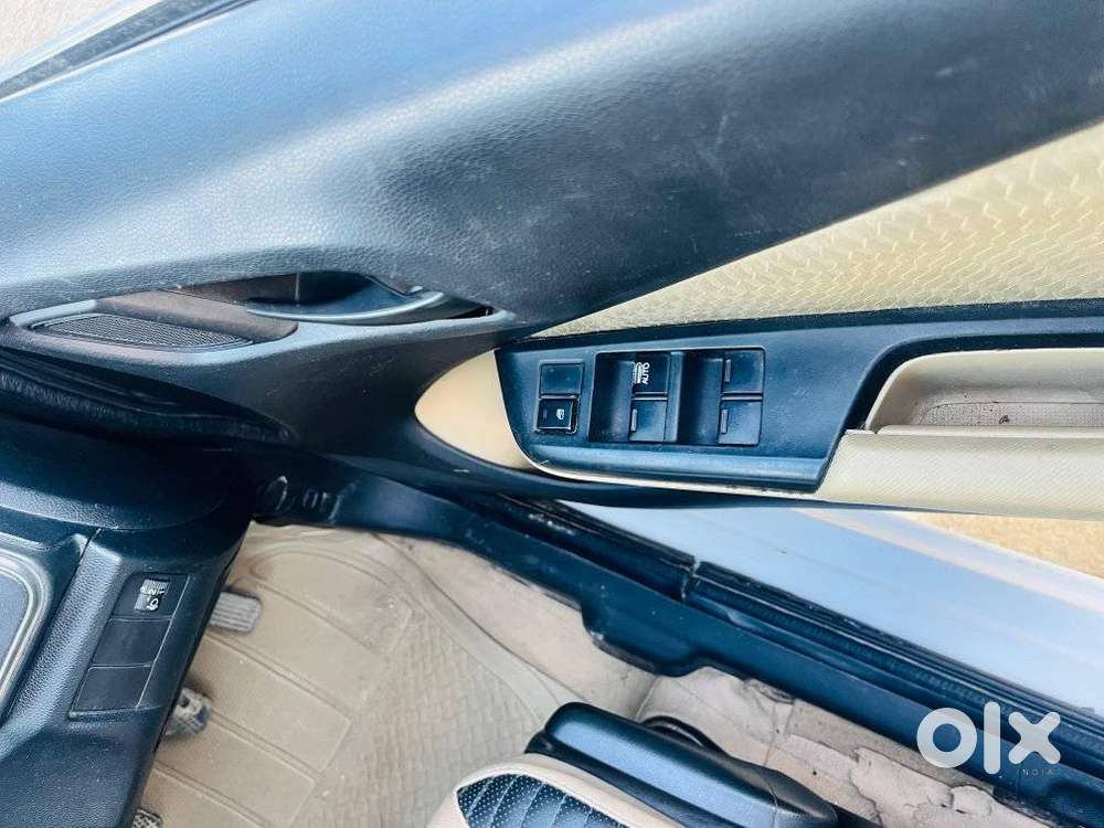 Honda City 1.5 Vx I-dtec Mt, 2014, Diesel