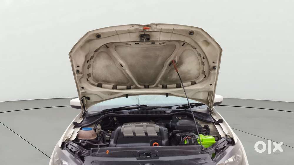 Volkswagen Polo 2009-2013 Diesel Highline 1.2l, 2013, Diesel