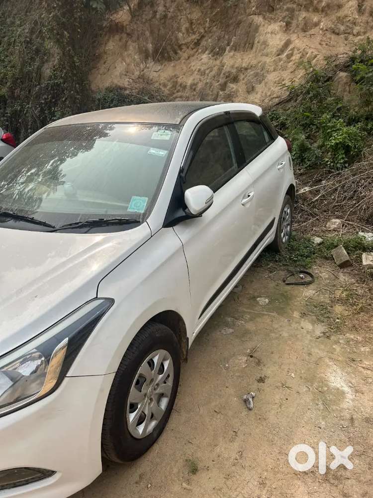 Hyundai I20 Asta 2022 Petrol Manual