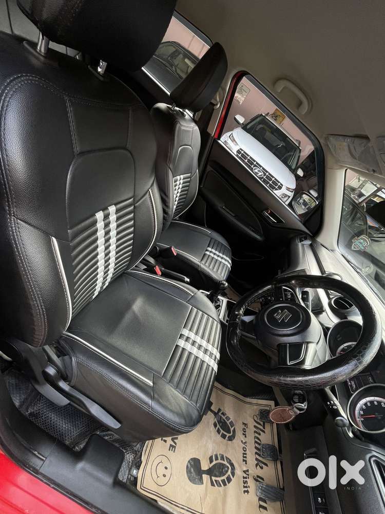 Maruti Suzuki Swift Vxi + Manual, 2023, Petrol