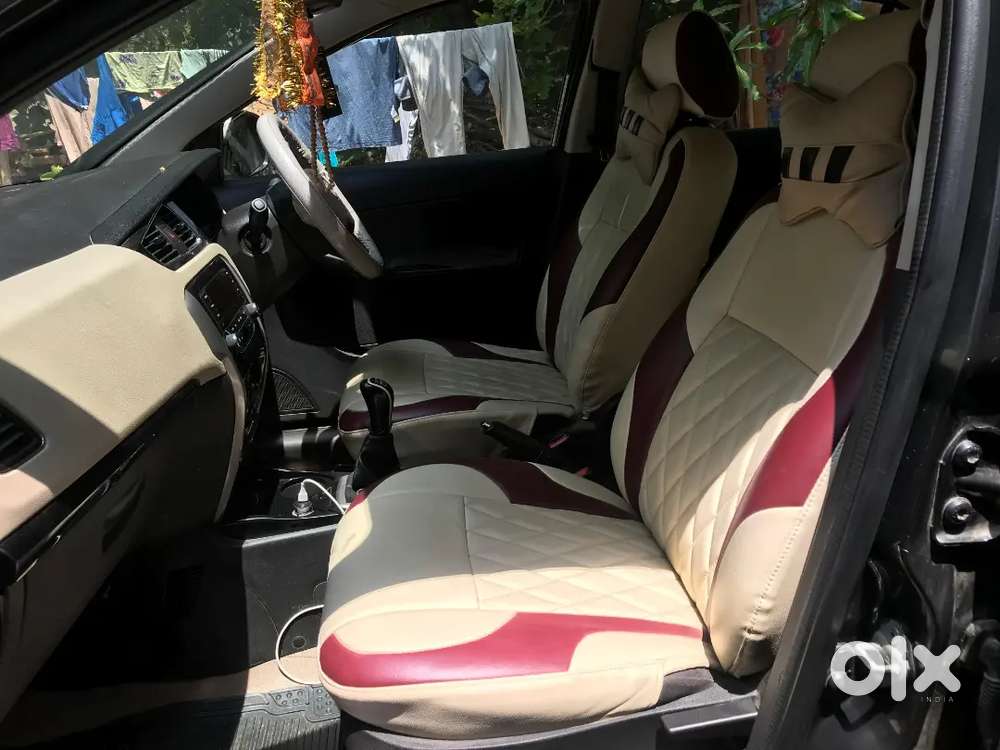 Tata Zest 2017 Diesel Well Maintained