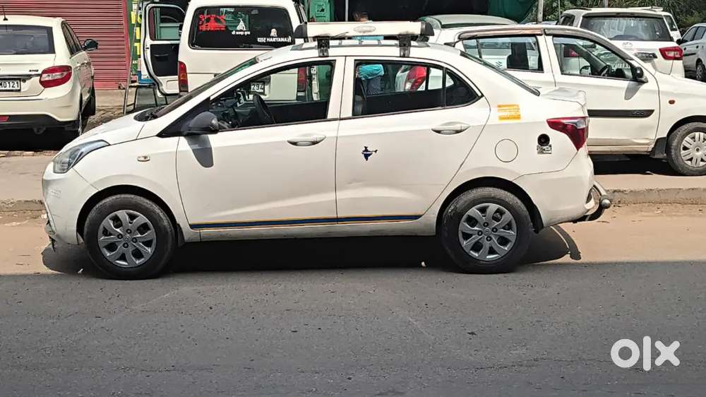 Hyundai Xcent Prime 2019