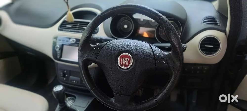 Fiat Linea T Jet 1.4 Emotion 125s 2019