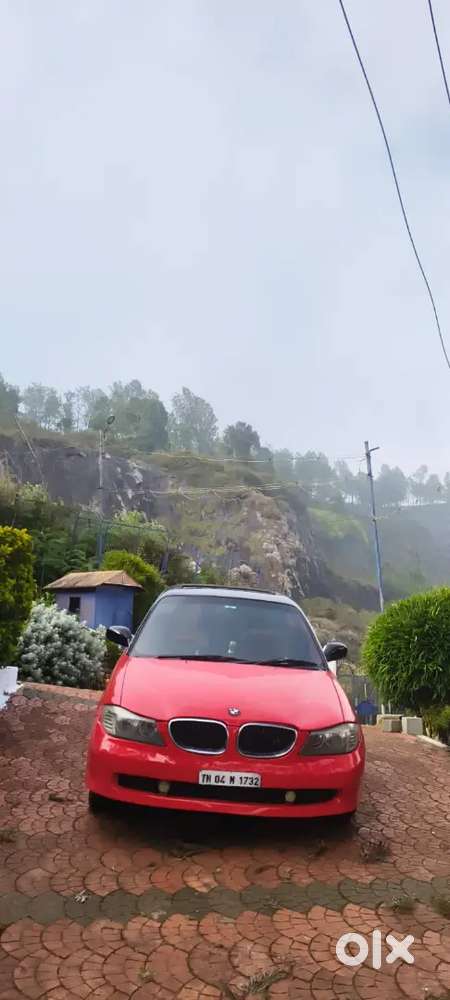 Maruti Suzuki Baleno 2004