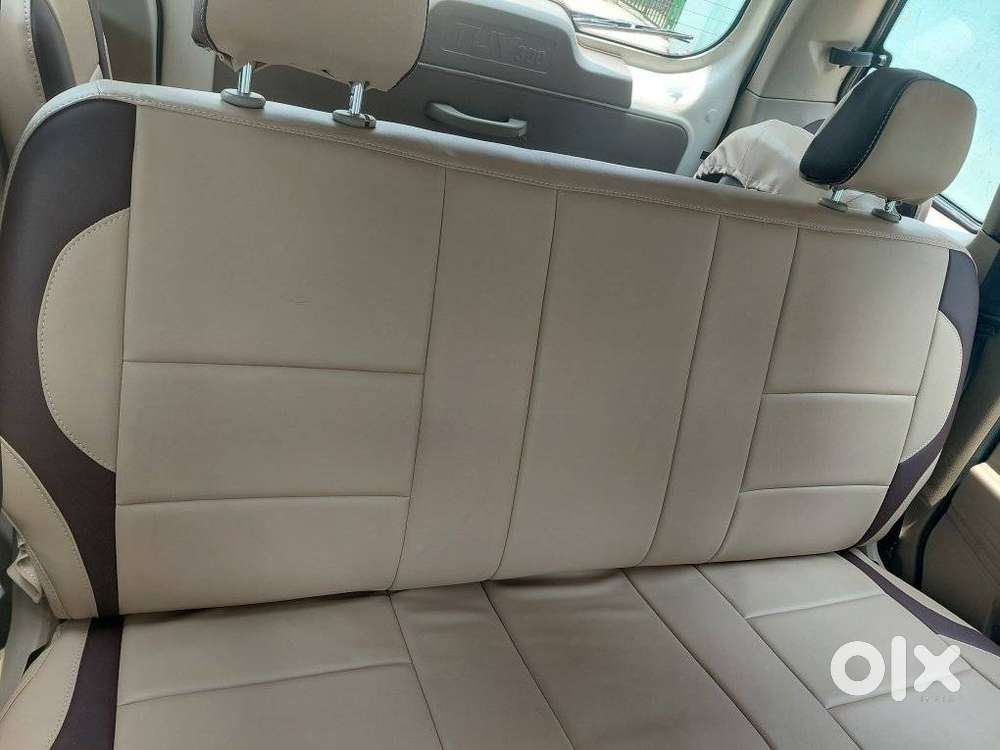 Mahindra Tuv 300 T6 Plus, 2019, Diesel