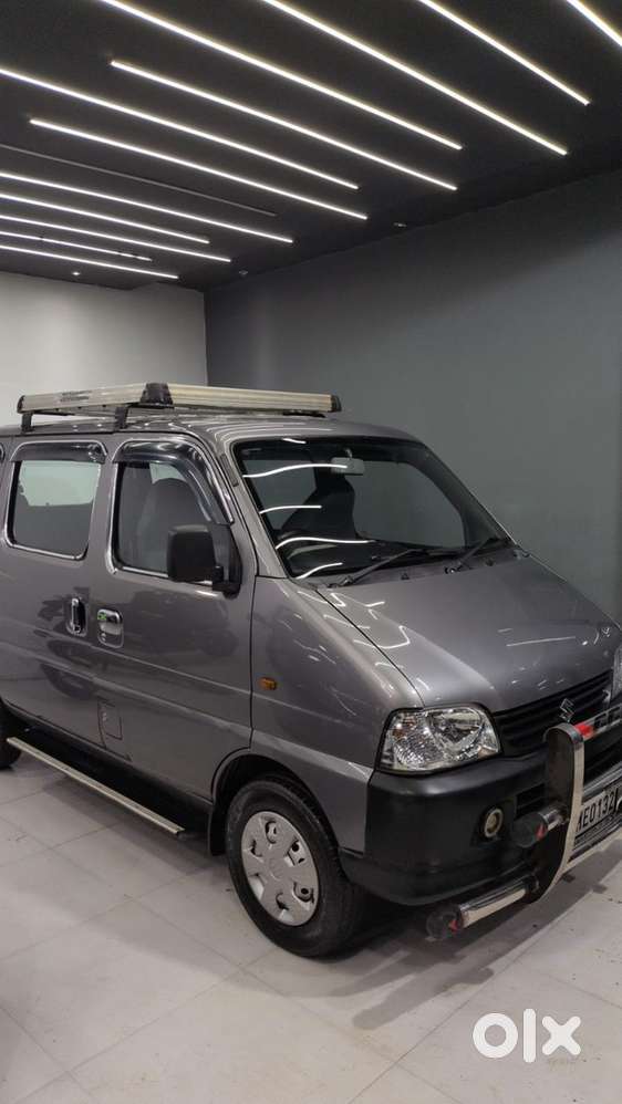 Maruti Suzuki Eeco 2023