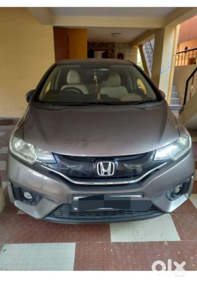 Honda Jazz 1.5 V I Dtec, 2015, Diesel
