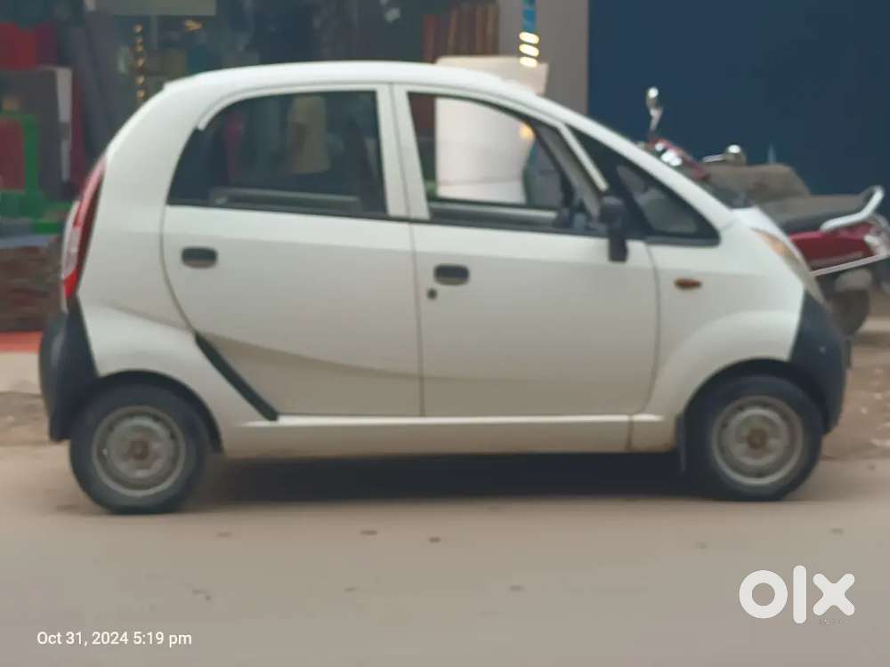 Nano Lx  .good Condition.