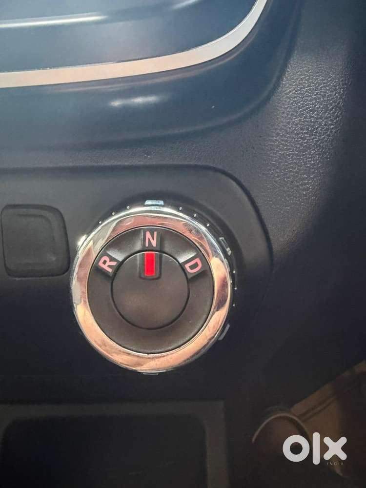 Renault Kwid 2017 Petrol 46000 Km Driven