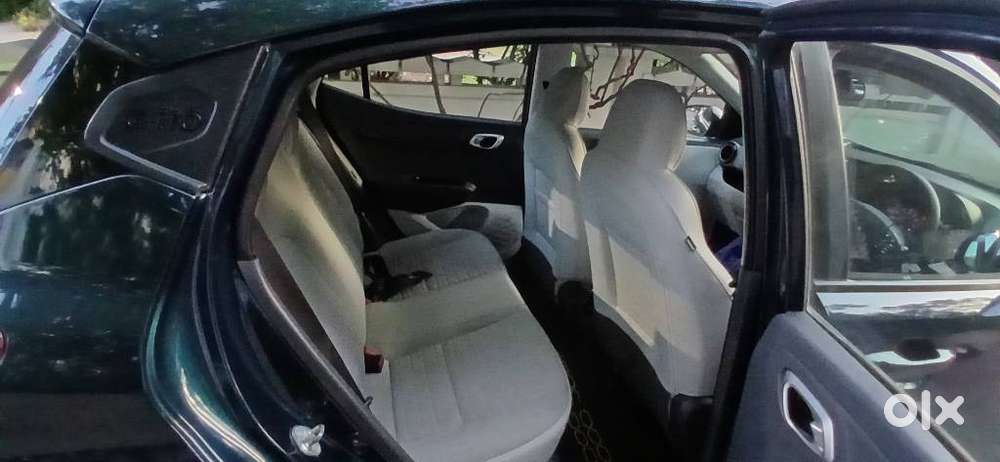 Hyundai I10 1.2 Kappa Sportz, 2023, Petrol