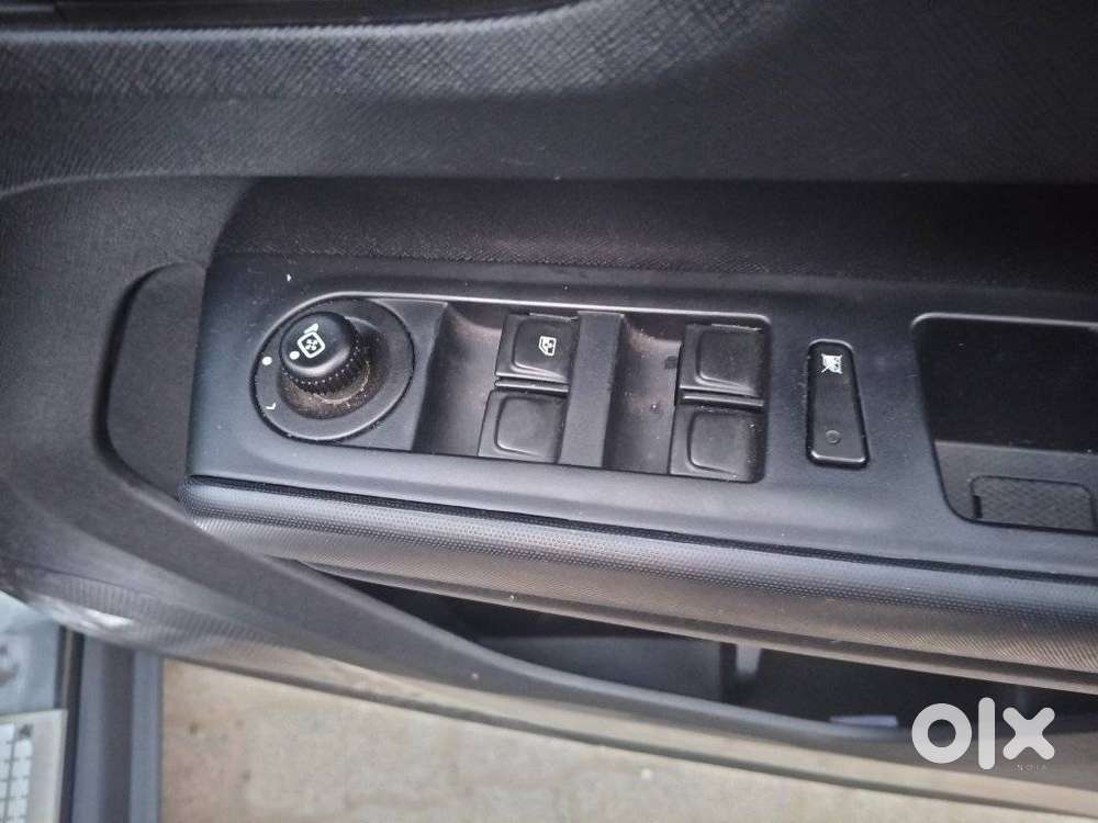 Tata Punch Adventure, 2024, Petrol