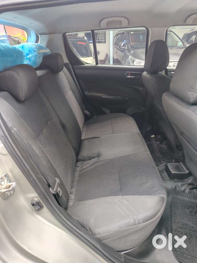 Maruti Suzuki Swift Ddis Vdi, 2015, Diesel