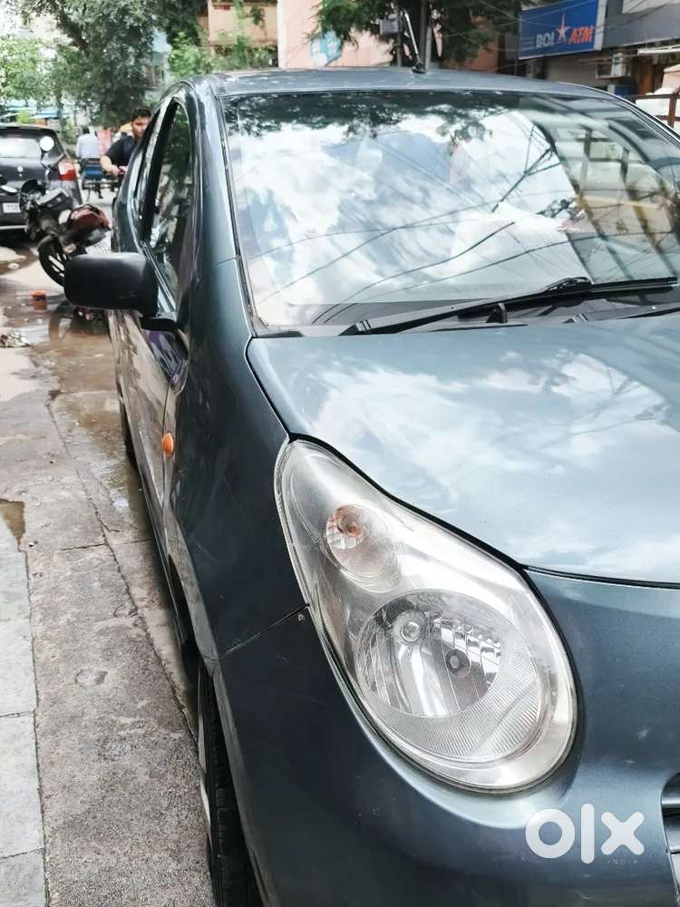 (urgent Sell) Maruti Suzuki A-star Lxi 2013 Year Car