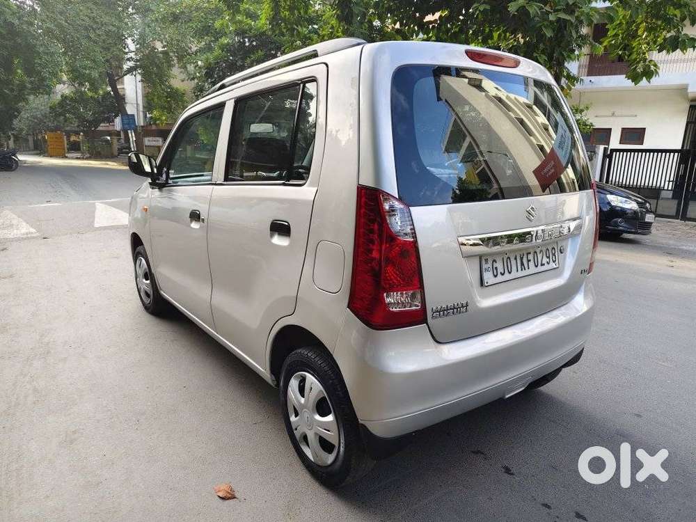 Maruti Suzuki Wagon R 2006-2010 Lxi Minor, 2010, Petrol