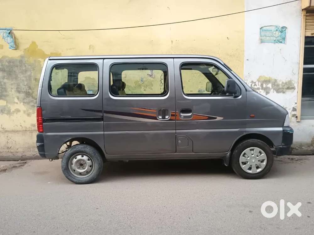 Maruti Suzuki Eeco 1.2 2021