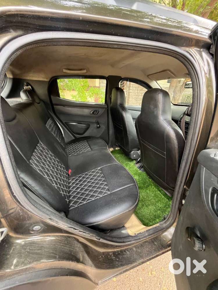 Renault Kwid Rxt, 2015, Petrol