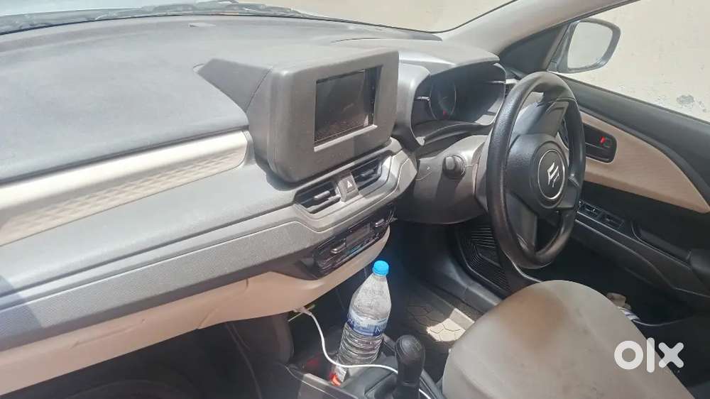 Maruti Suzuki Dzire 1.2 Lxi 2025