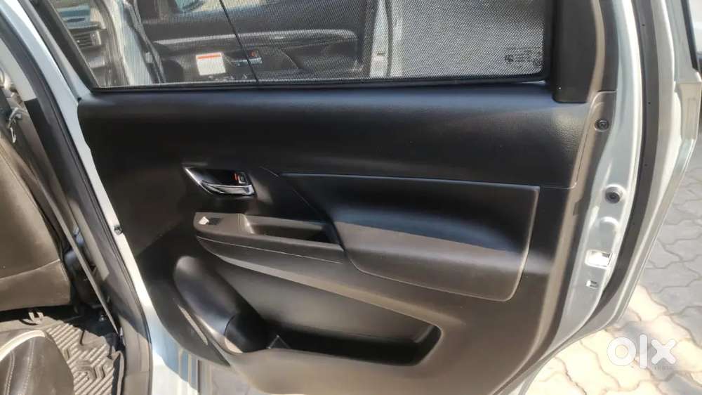 Maruti Xl6 Cnc Top Variant Fully Accessories Load