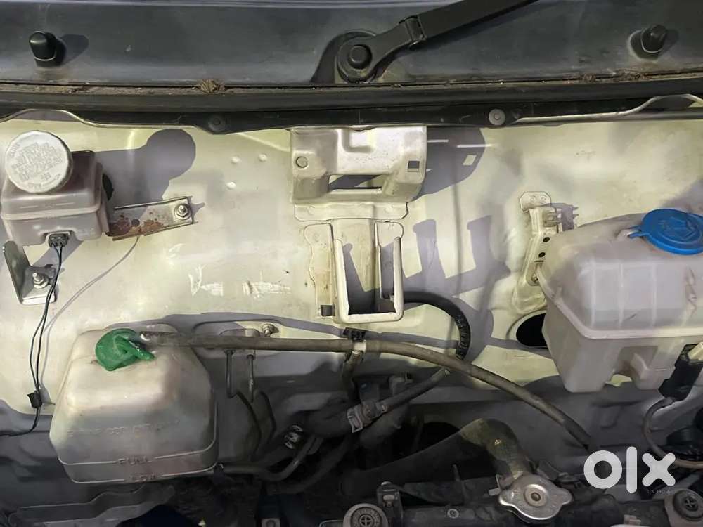 Maruti Suzuki Eeco 2015 Petrol 40000 Km Driven
