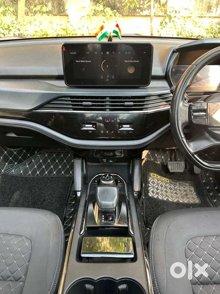 Tata Harrier, 2024, Diesel