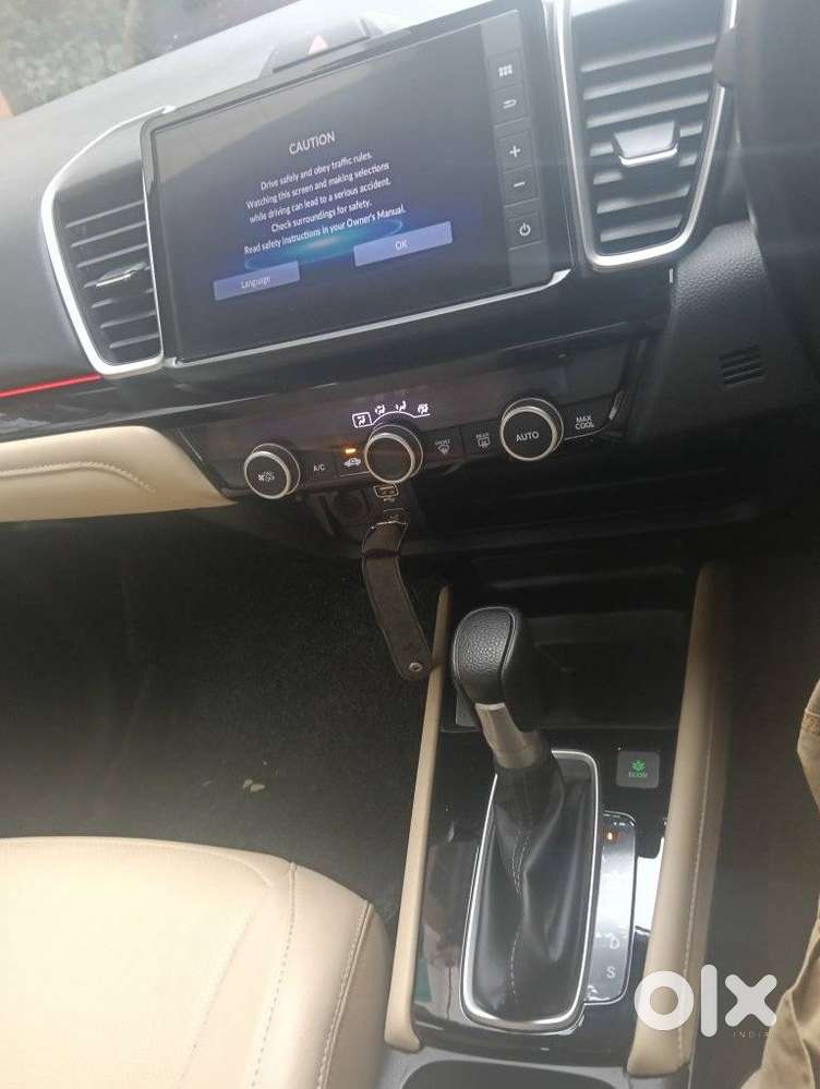 Honda City Vx Petrol Mt Apex Edition, 2025, Petrol