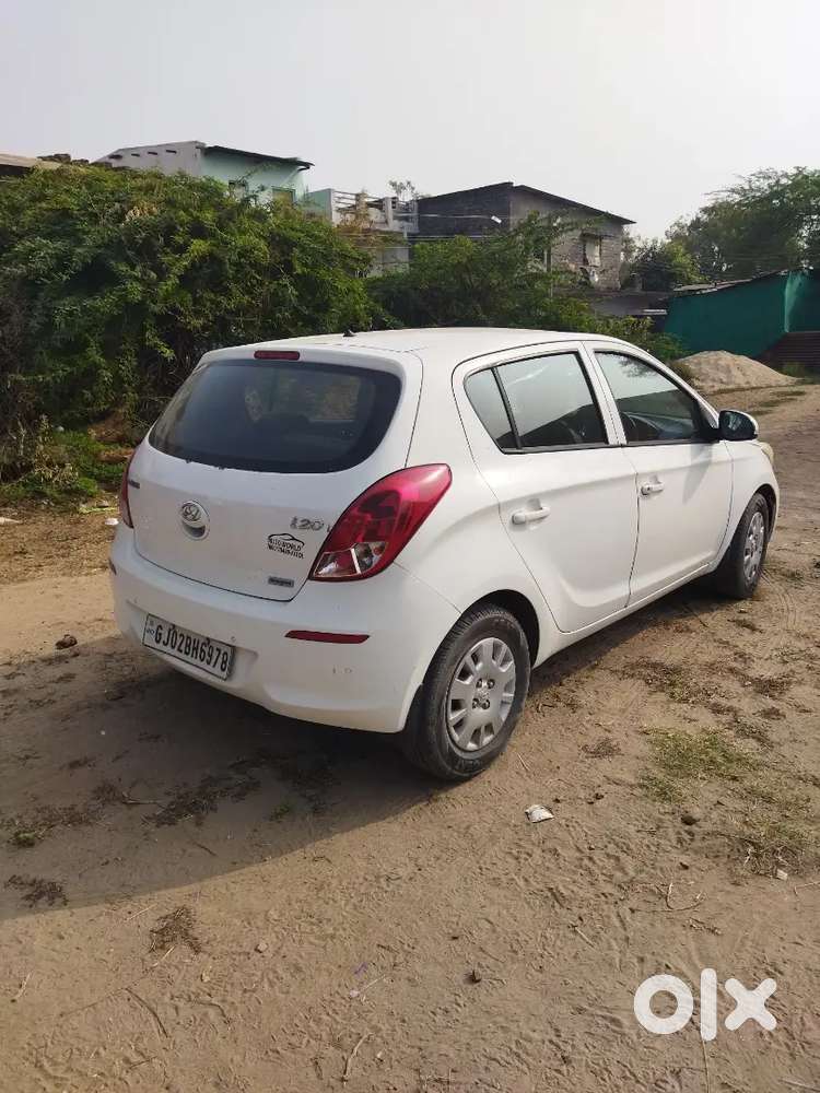 Hyundai I20 2014 Petrol Well Maintained