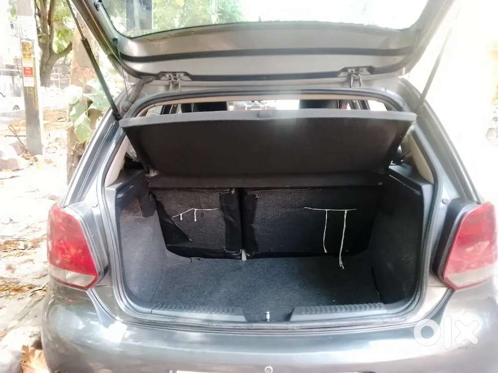 Volkswagen Polo 1.2 Highline Petrol 2010 Model