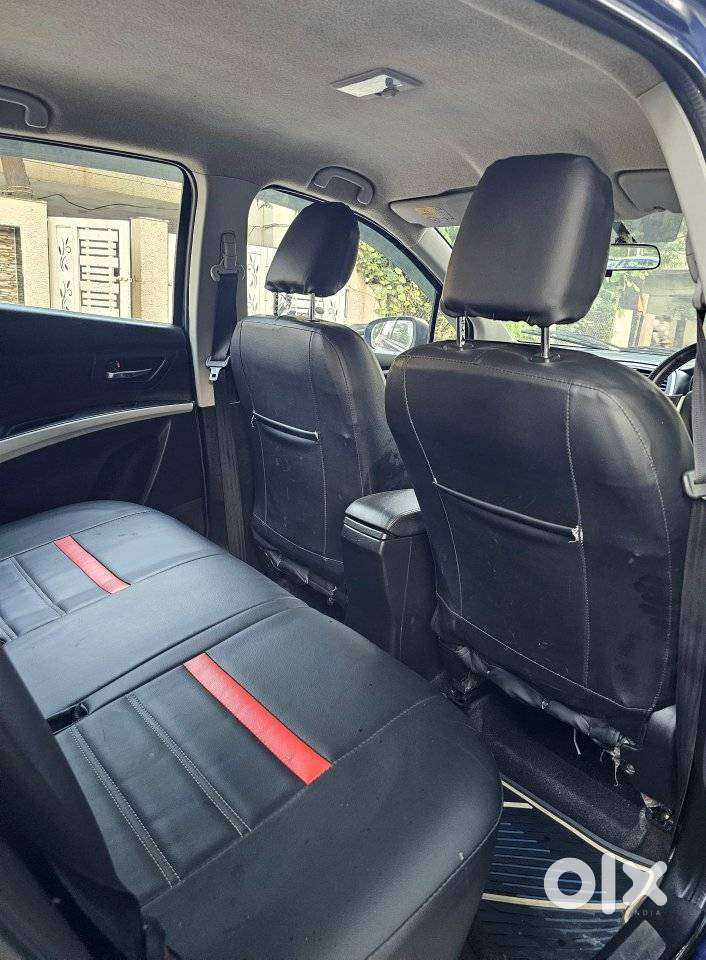 Maruti Suzuki S Cross 2015-2017 Ddis 200 Zeta, 2015, Diesel